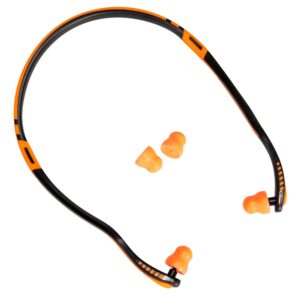 Portwest Easy Fit pántos PU füldugó (2 pár)