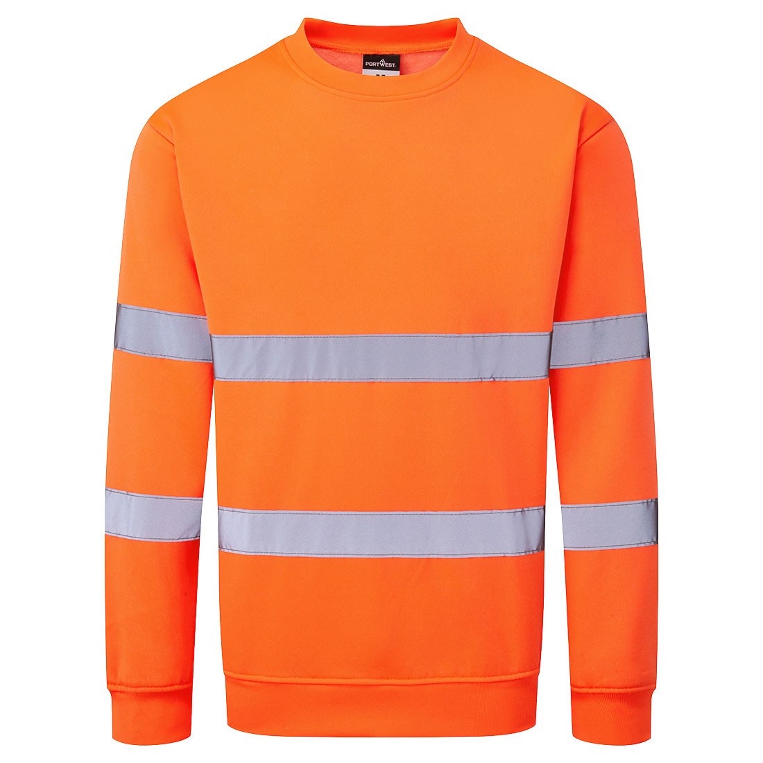 Portwest ES1 Essential Hi-Vis pulóver