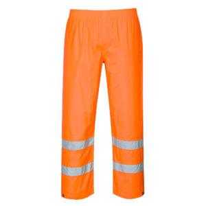 Portwest  ES1 Essential Hi-Vis esőnadrág