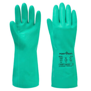 Portwest Nitrosafe vegyszerálló védőkesztyű