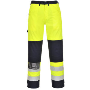 Portwest Hi-Vis Multi-norm nadrág