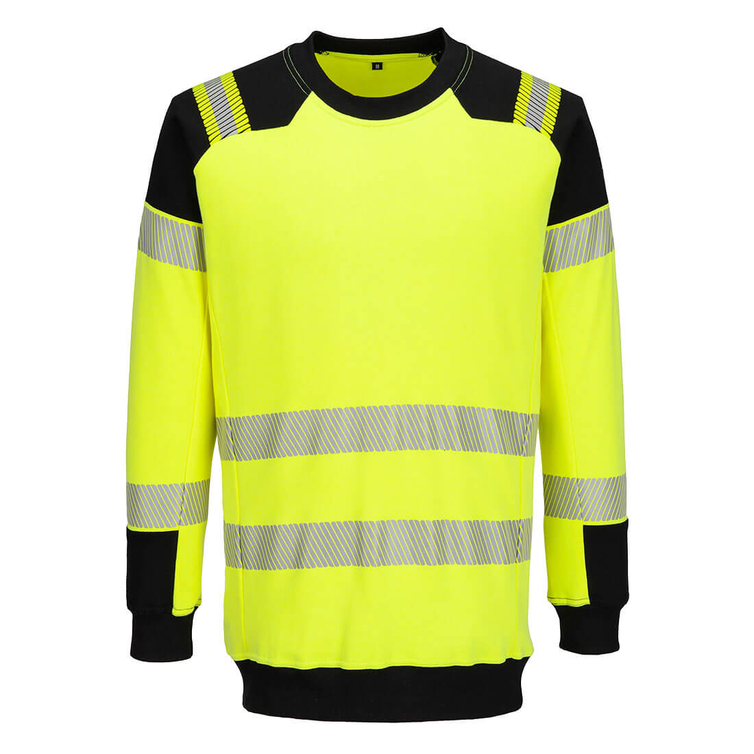 Portwest PW3 Modaflame Hi-Vis lángálló pulóver