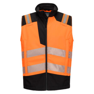 Portwest PW3 Modaflame Hi-Vis lángálló mellény
