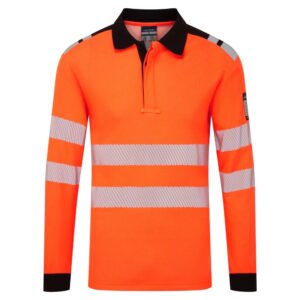 Portwest PW3 Modaflame lángálló pólóing