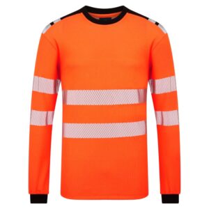 Portwest PW3 Modaflame lángálló póló