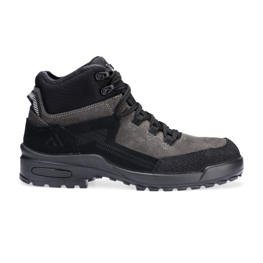 Portwest Steel Suede munkavédelmi bakancs S3L CI FO SR