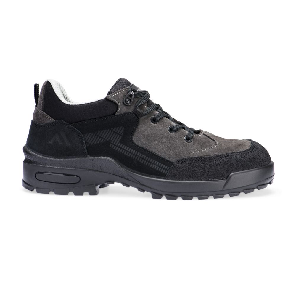 Portwest Steel Suede munkavédelmi cipő S3L CI FO SR