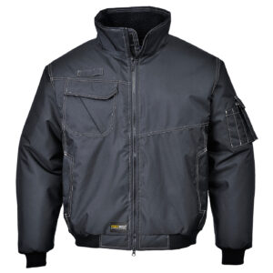 Portwest Steel Rain kabát