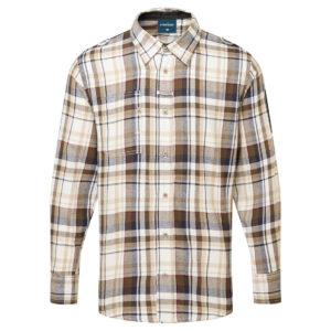 Portwest KX3 kockás flaneling