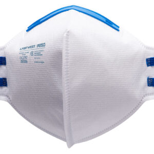 Portwest FFP2 Kagylós porálarc (20 db)