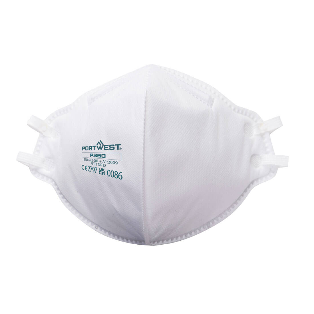 Portwest FFP3 Respirator (20 db)