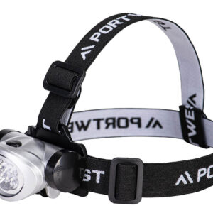 Portwest LED fejlámpa