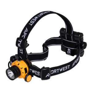Portwest Ultra Power fejlámpa