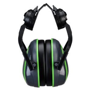 Portwest HV Extreme Low Clip-On fémmentes fültok