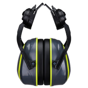 Portwest HV Extreme Medium Clip-On fémmentes fültok