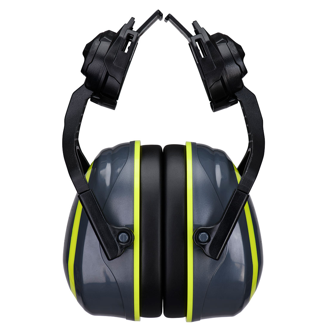 Portwest HV Extreme Medium Clip-On fémmentes fültok