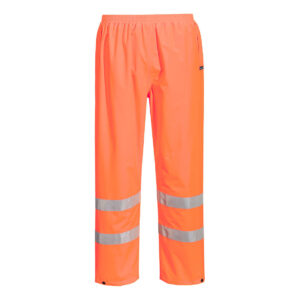 Portwest Hi-Vis összecsomagolható nadrág