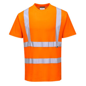 Portwest Cotton Comfort rövid ujjú póló