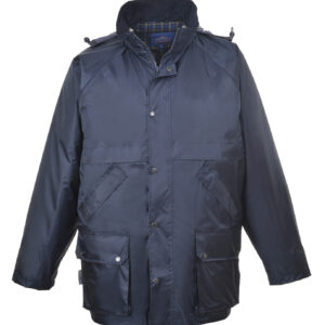 Portwest Perth Stormbeater Jacket