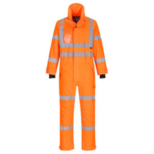 Portwest Hi-Vis Extrém overál