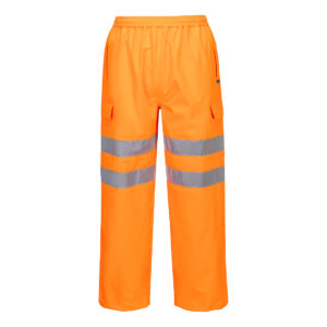 Portwest Hi-Vis Extreme esőnadrág (3L)