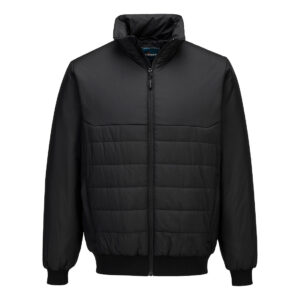Portwest Professional bélelt bomber dzseki
