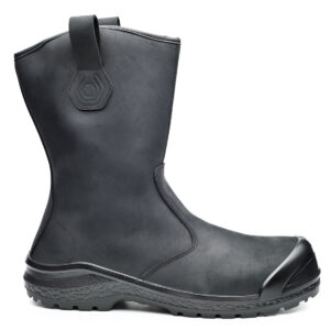 BASE Be-Mighty munkavédelmi csizma S3 CI SRC