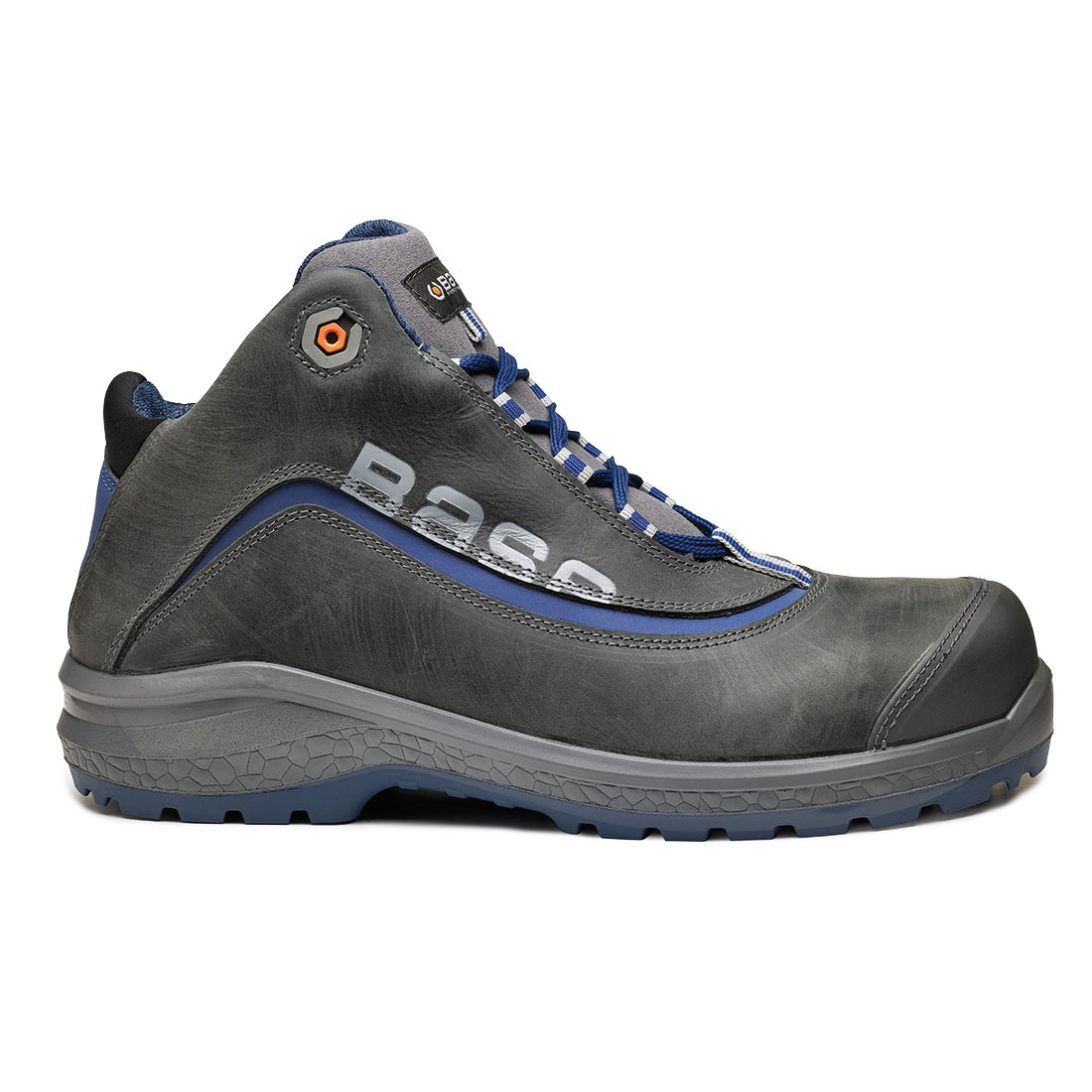 BASE Be-Joy munkavédelmi bakancs S3 SRC