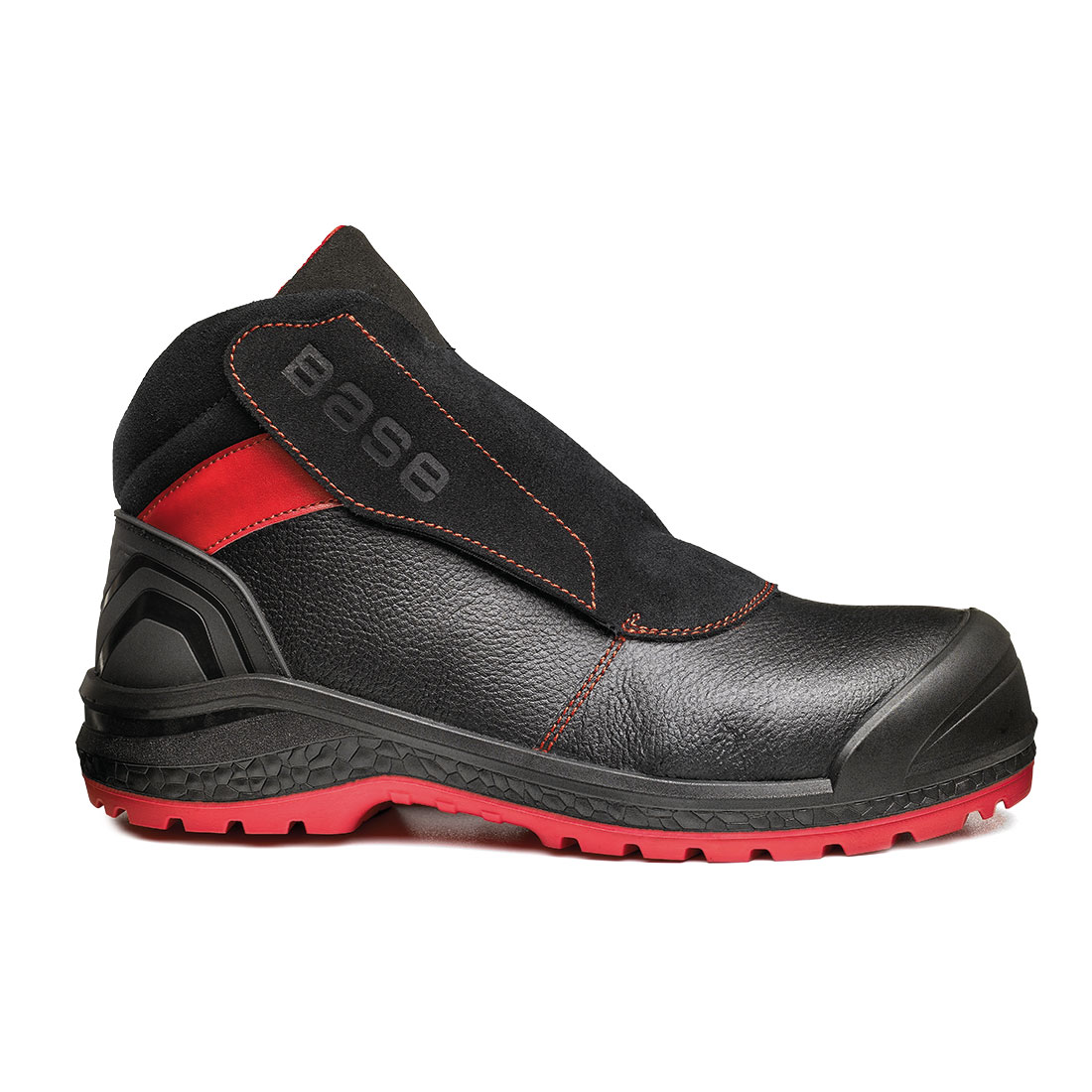 BASE SPARKLE munkavédelmi bakancs S3 HRO CI HI SRC