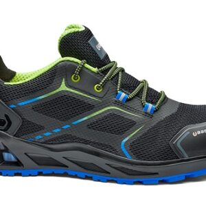 BASE K-Step/K-Speed/K-Move munkavédelmi cipő S1P HRO SRC