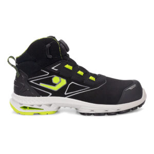 BASE Copenhagen S7S ESD LG SC FO SR  BOA