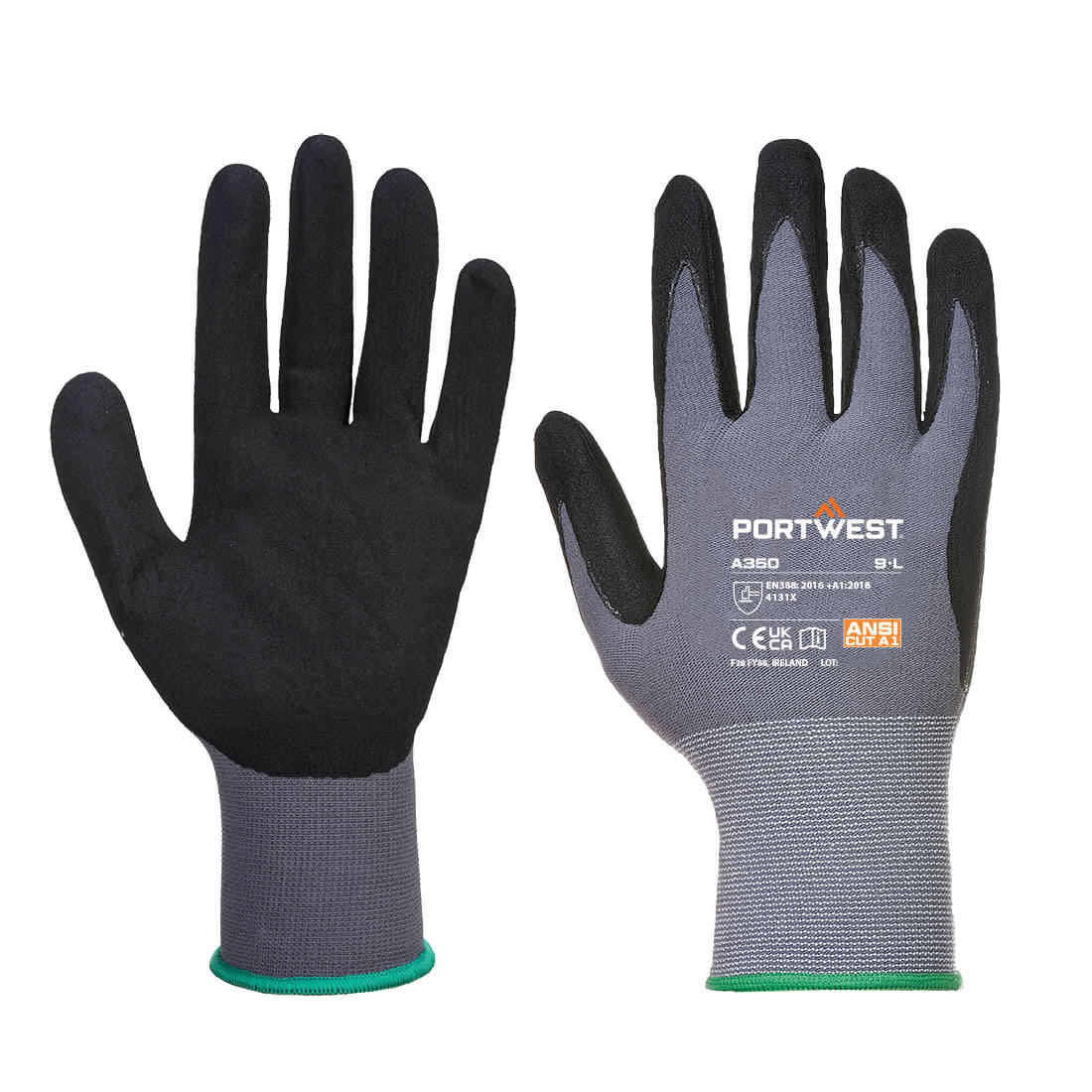 Portwest Dermiflex védőkesztyű