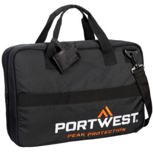Portwest Kesztyű bemutató táska