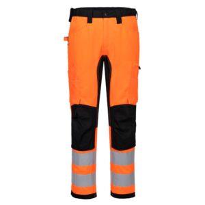 Portwest WX2 Eco Hi-Vis munkanadrág