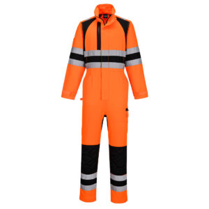 Portwest WX2 Eco Hi-Vis overál