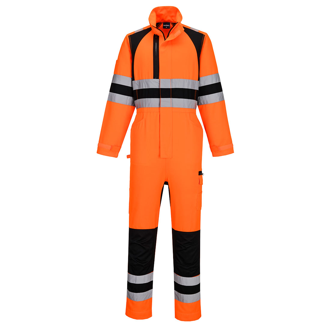 Portwest WX2 Eco Hi-Vis overál