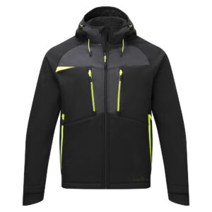 Portwest DX4 téli softshell (3L)