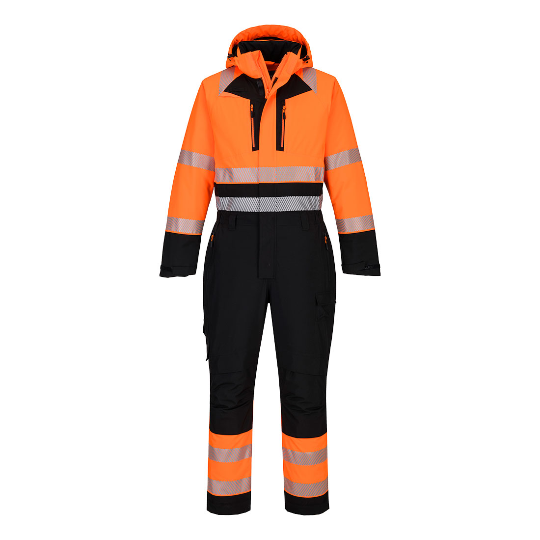 Portwest DX4 Hi-Vis téli overál