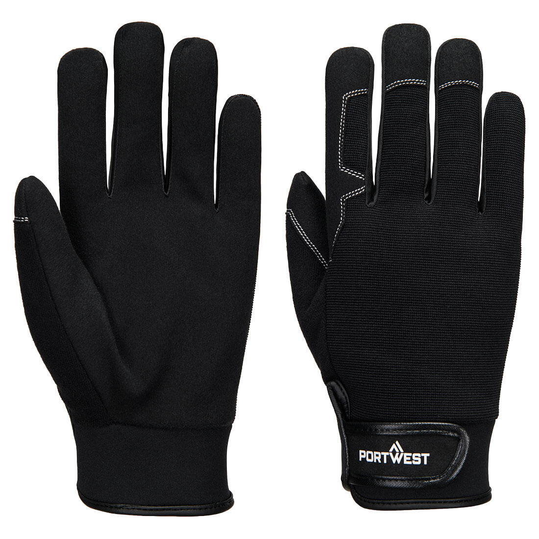 Portwest Mechanic 81 védőkesztyű