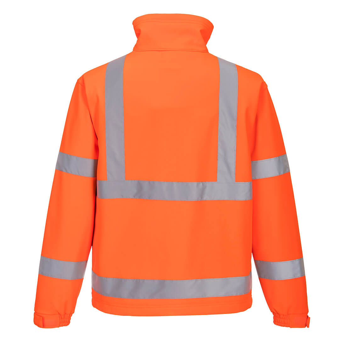 Portwest Jól láthatósági Softshell dzseki (3L) - Image 2