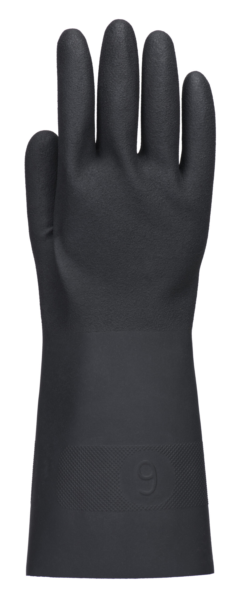 Portwest Chem 350 Butyl Gauntlet védőkesztyű - Image 2