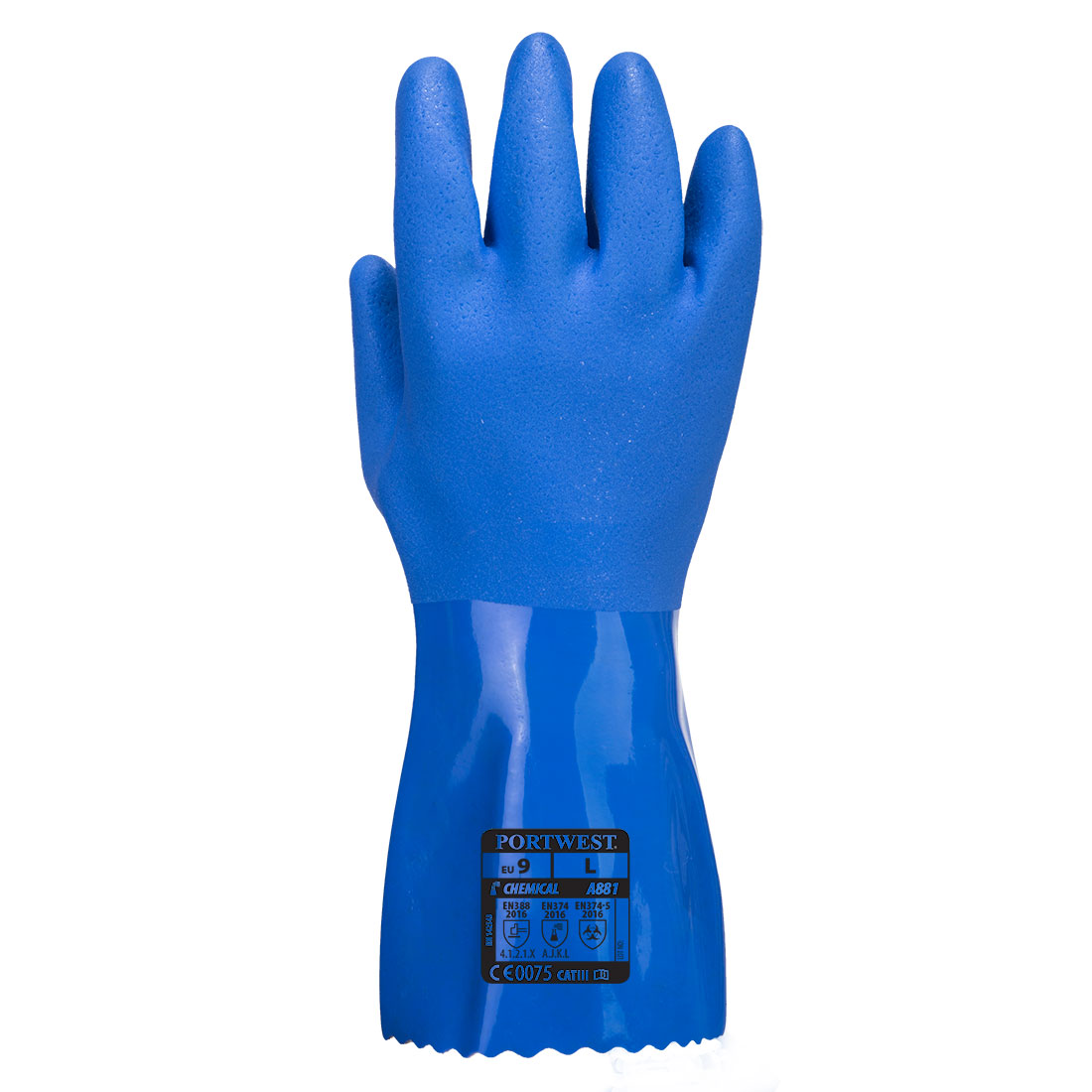 Portwest Marine Ultra PVC kesztyű - Image 2