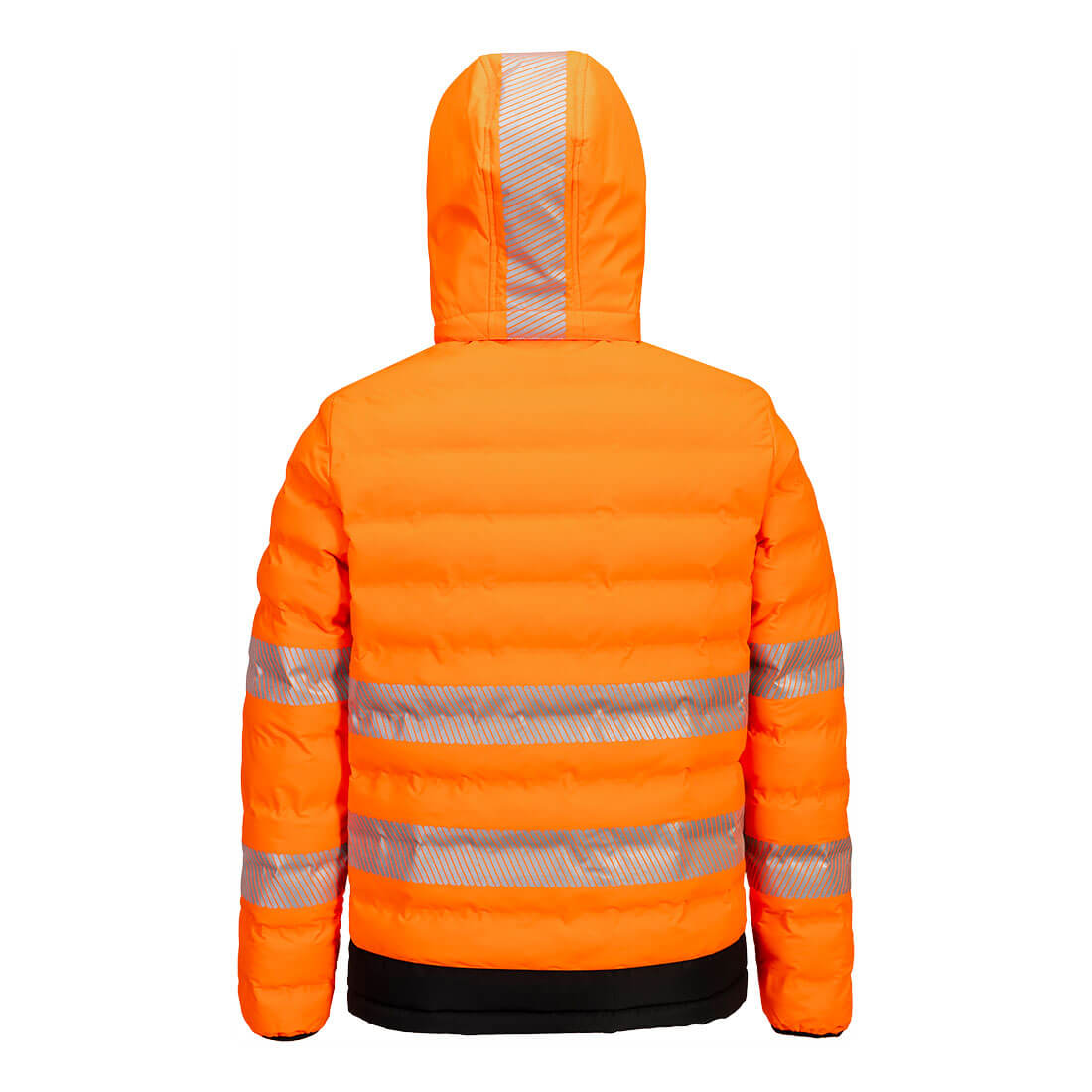 Portwest Hi-Vis fűthető kabát - Image 2