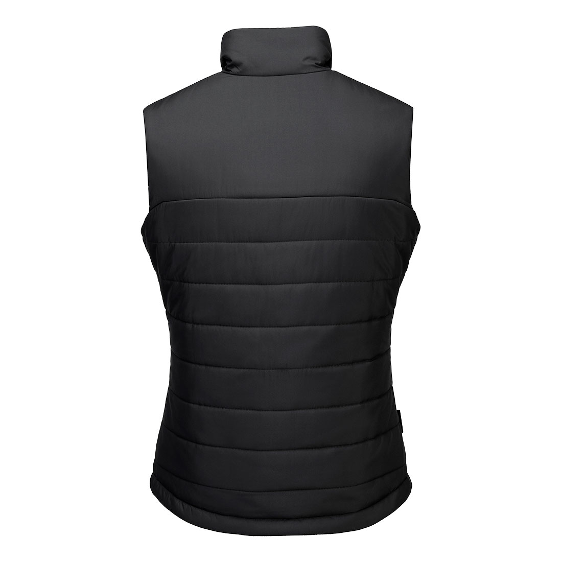 Portwest Professional női bélelt baffle mellény - Image 2