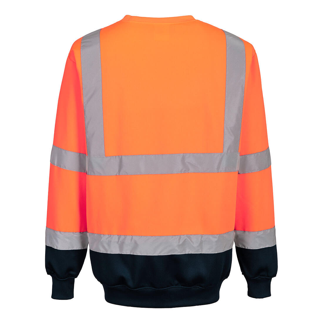 Portwest Kéttónusú jól láthatósági pulóver - Image 2