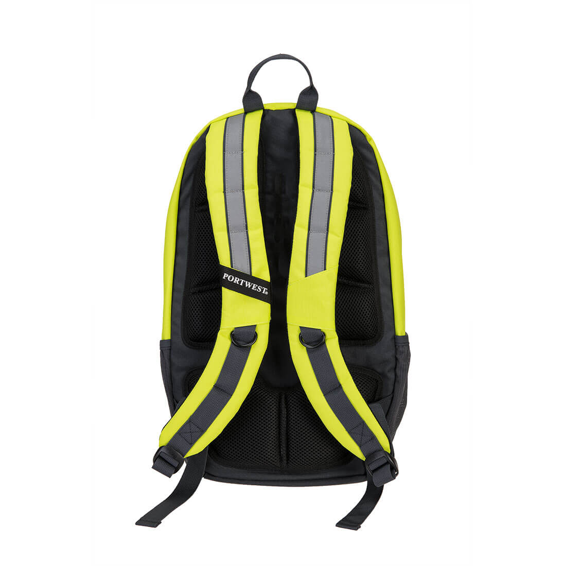 Portwest PW3 Hi-Vis Rucksack - Image 2