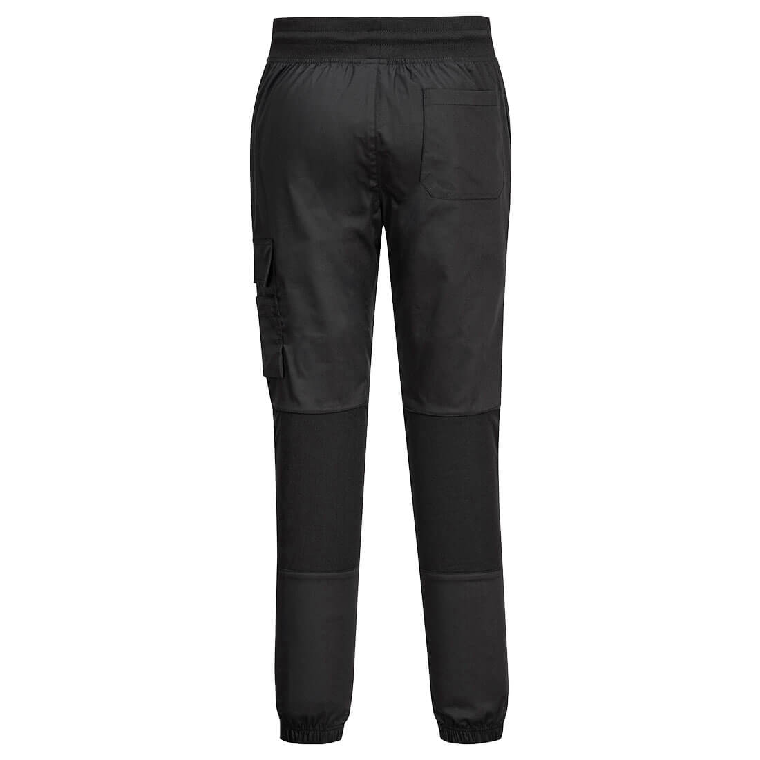 Portwest Stretch Chefs Joggers - Image 2