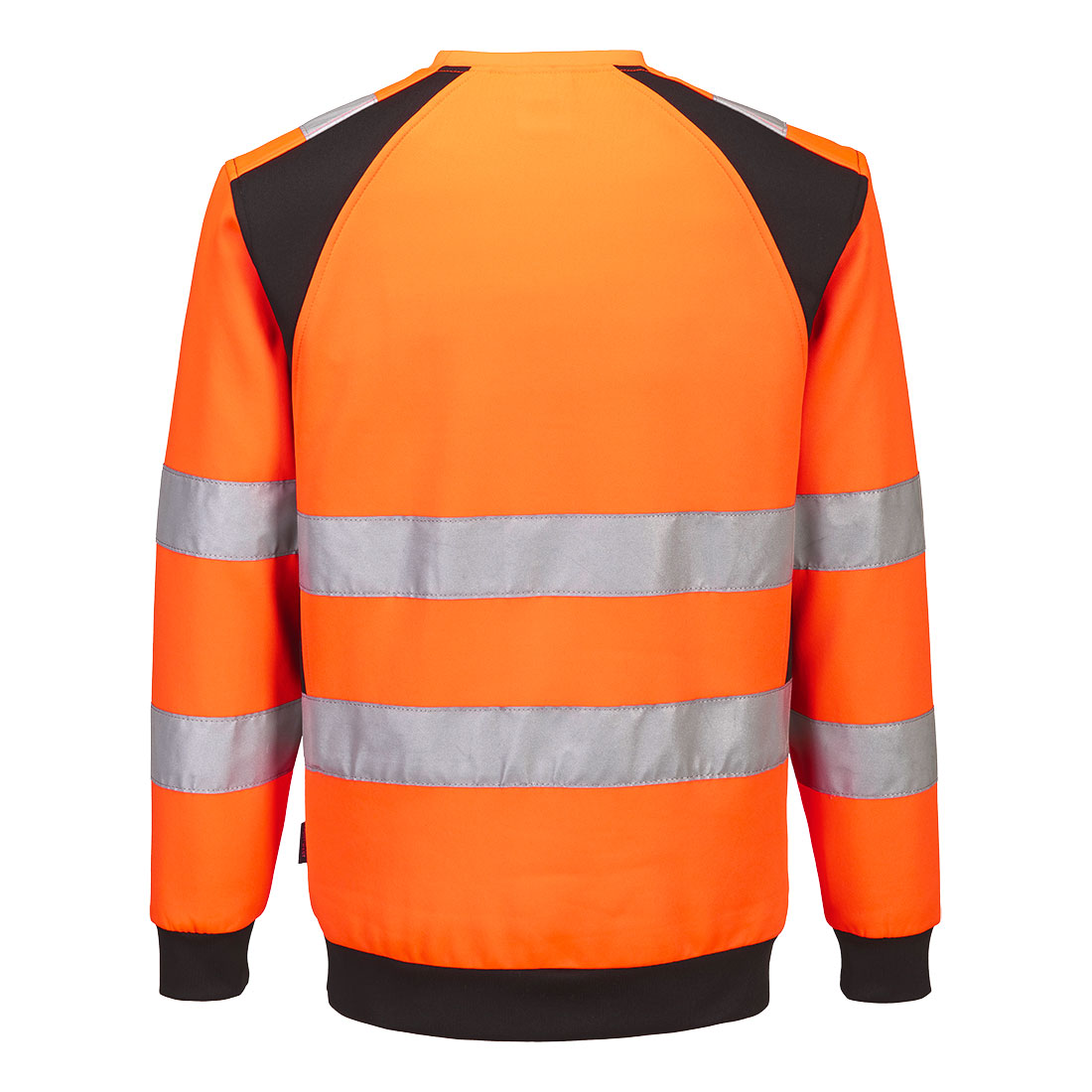 Portwest WX2 Eco Hi-Vis pulóver - Image 2