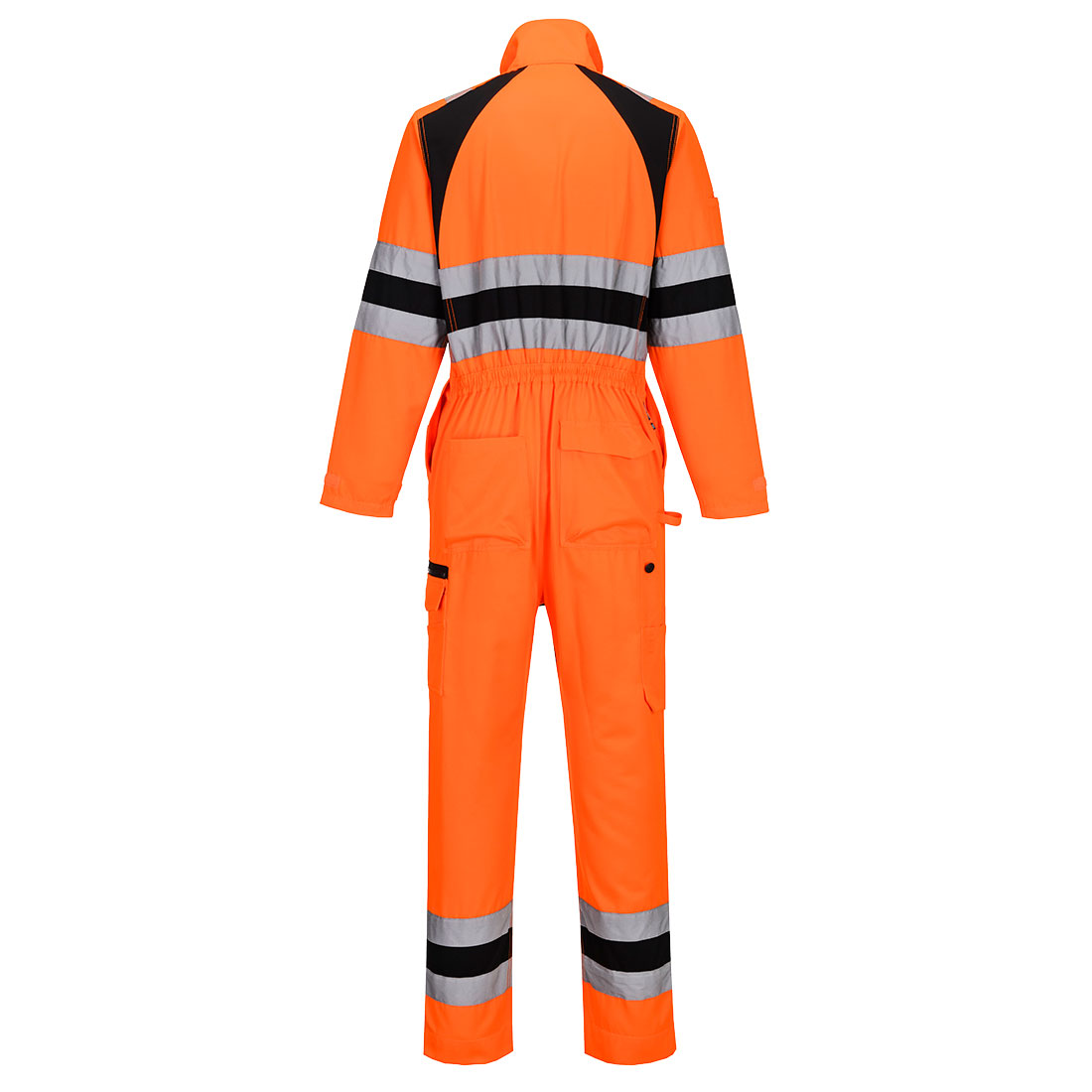Portwest WX2 Eco Hi-Vis overál - Image 2
