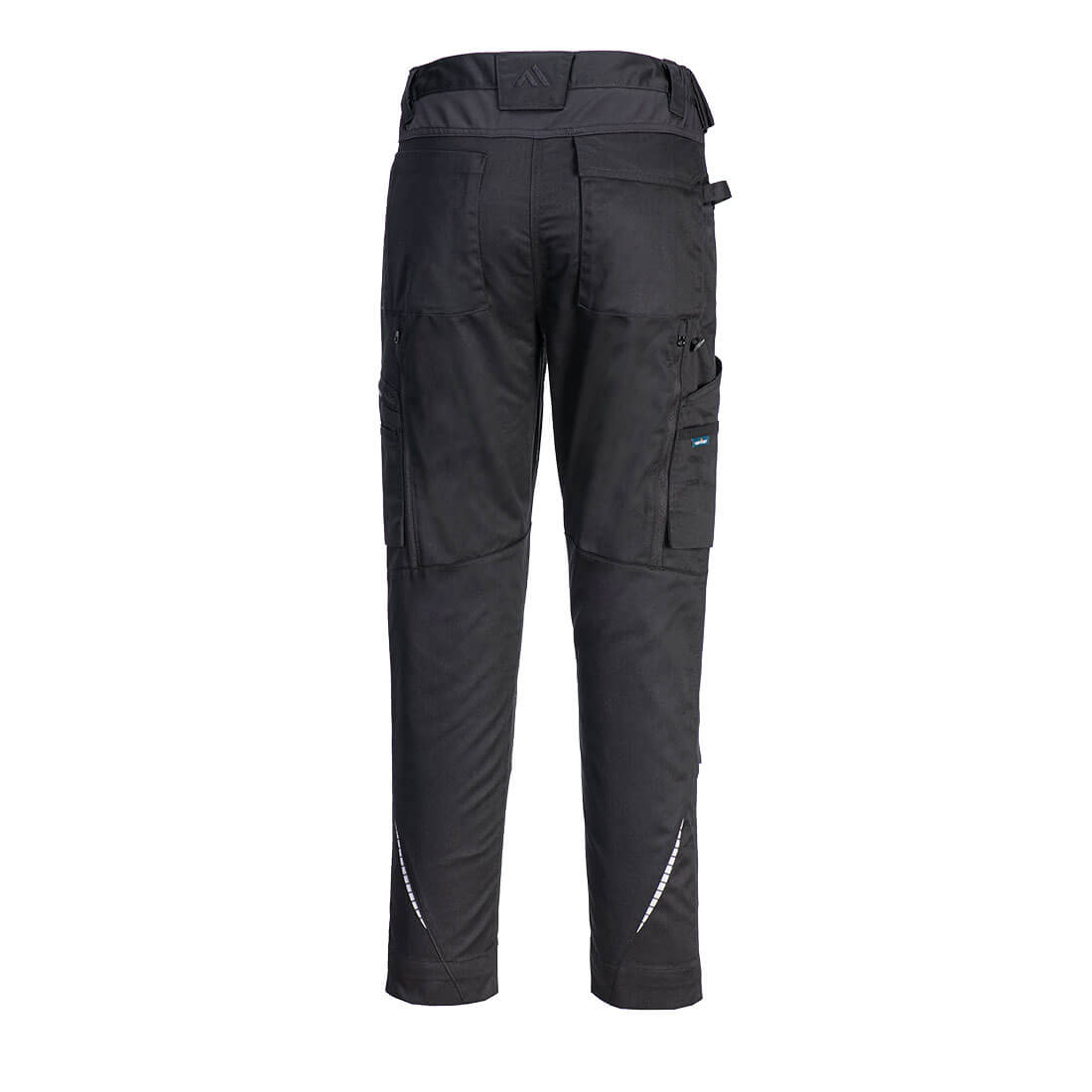 Portwest WX2 Eco Stretch Trade nadrág - Image 2